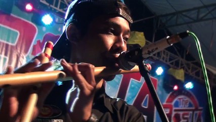Goyah - Dewi Nurmalasari - THE ROSTA LIVE Jabang Kras Kediri