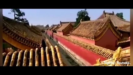 5 bí ẩn đằng sau Tử Cấm Thành hoa lệ mà thế giới vẫn chưa biết đến