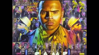 Yeah 3X Chris Brown (Clean Edit)