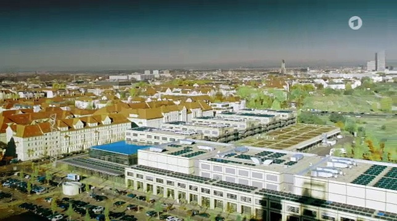 In aller Freundschaft 821 Liebeserklärungen