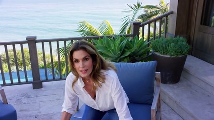 73 Questions With Cindy Crawford | Vogue
