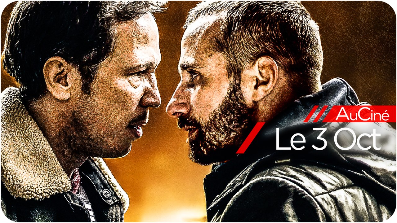 Films Et Séries Tv Avec Sofiane Zermani FRÈRES ENNEMIS Bande Annonce (2018) Sofiane - Vidéo Dailymotion