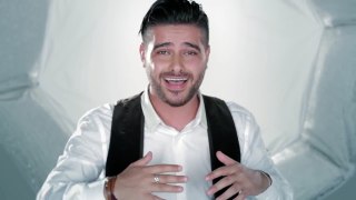 Nassif Zeytoun Mich Aam Tezbat Maii [Official Music Video] / ناصيف زيتون مش عم تضبط معي