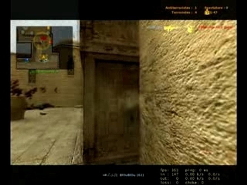 Cheat Counter Strike Source Frenchie Fresh2