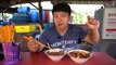 MASSIVE Bowl of RAMEN NOODLES & Street Food Tour of Malaysia
