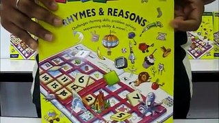 Grolier Fun Education Books for Children FunThinkers