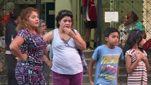 Fuerte sismo de magnitud 7,3 sacude a Venezuela sin víctimas