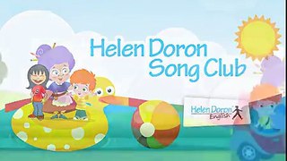 Up and Down English Songs for Kids