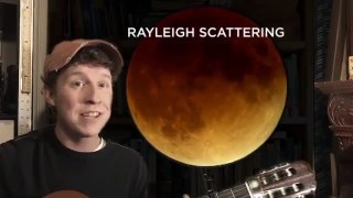 Total Eclipse of the Moon (Song)