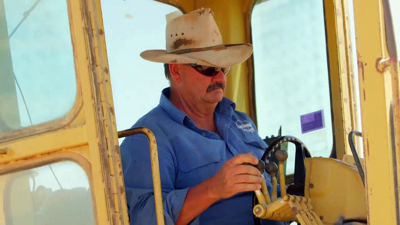 Wild Weather 3 of 3 | Temperature | The Driving Force
