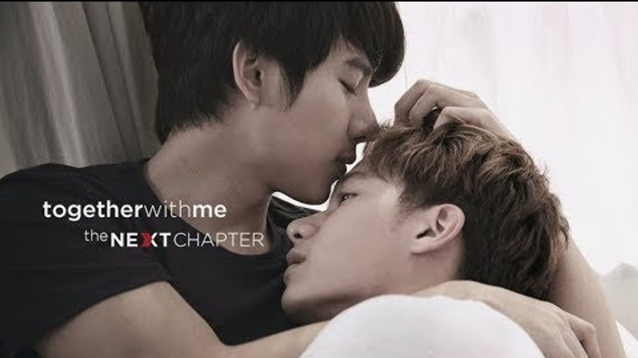 Together With Me The Next Chapter [Trailer] [Legendado]