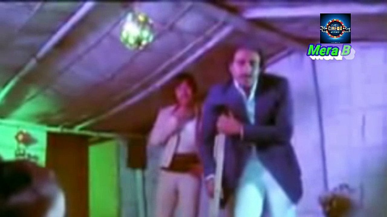 Hum Se Badkar Koun  Classic Hindi Movie Part 3/3 ❇✴ (96) ✴❇ Mera Big Cine Movies