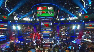Wild ‘N Out Cast Members & Chance Fry Each Other In A NEW Roast Game, 'Got Damned' - Wild 'N Out (1)