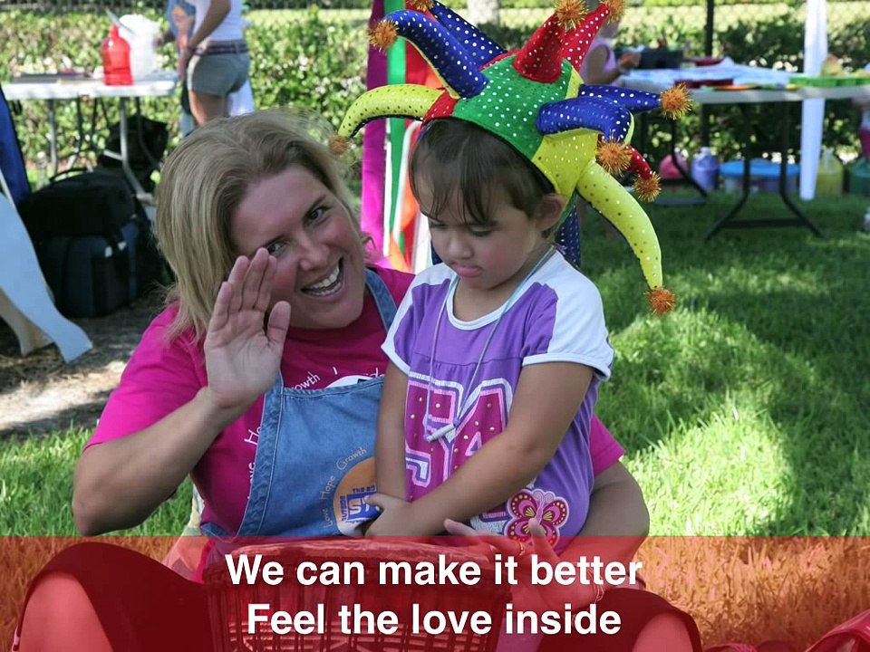 Give a Little Love Bob Sinclar