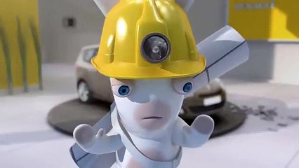 Renault Grand Scénic les tests crétins Intro [FR]