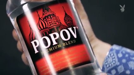 We Made a Vodka Expert Blind Taste Test Bottom Shelf Vodka