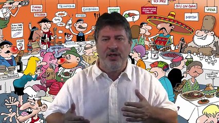 Tutoriel BD. Faire courir ses personnages.