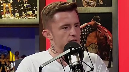 James Gallagher Opens Up About KO loss, Angry Yoel Romero out of UFC 230, Dana White tells UFC story