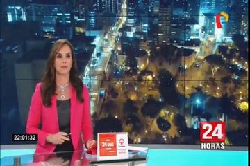 Surquillo a la deriva: nuevos videos de balacera y fuga