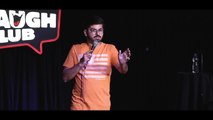 Parents on Shaadi.com - Part1 | Stand-up comedy by Rajat Chauhan