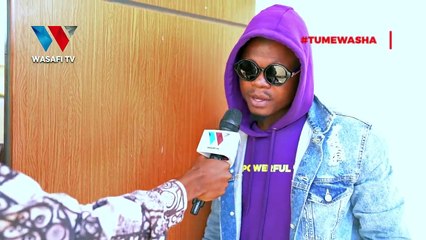 #HARMONIZE AJIBU DISS YA TID/ ATARUDI KUFANANA NA WIMBO WA MAFIKIZOLO