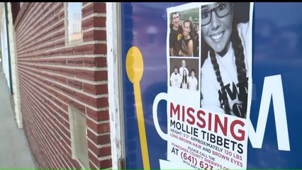 Businesses in Downtown Brooklyn Shut Down Early to Remember Mollie Tibbetts