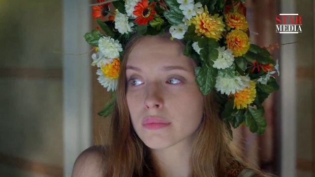 КРИВОЕ ЗЕРКАЛО ДУШИ. Прекрасная Мелодрама HD! Filmi Melodrama