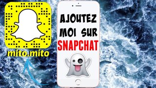 IbraTV CLASH et INSULTE Squeezie sur Snapchat !!