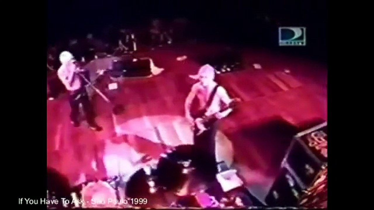 John Frusciante TOP 10 solos