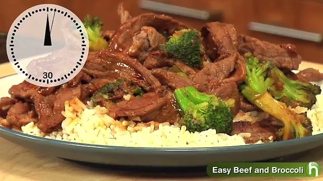 Easy Dinner Recipes 30 Minute Quick Dinner Ideas