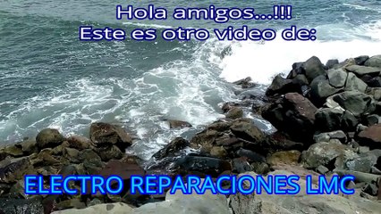 Refrigerador o Nevera convencional Diagrama eléctrico (Video 2)