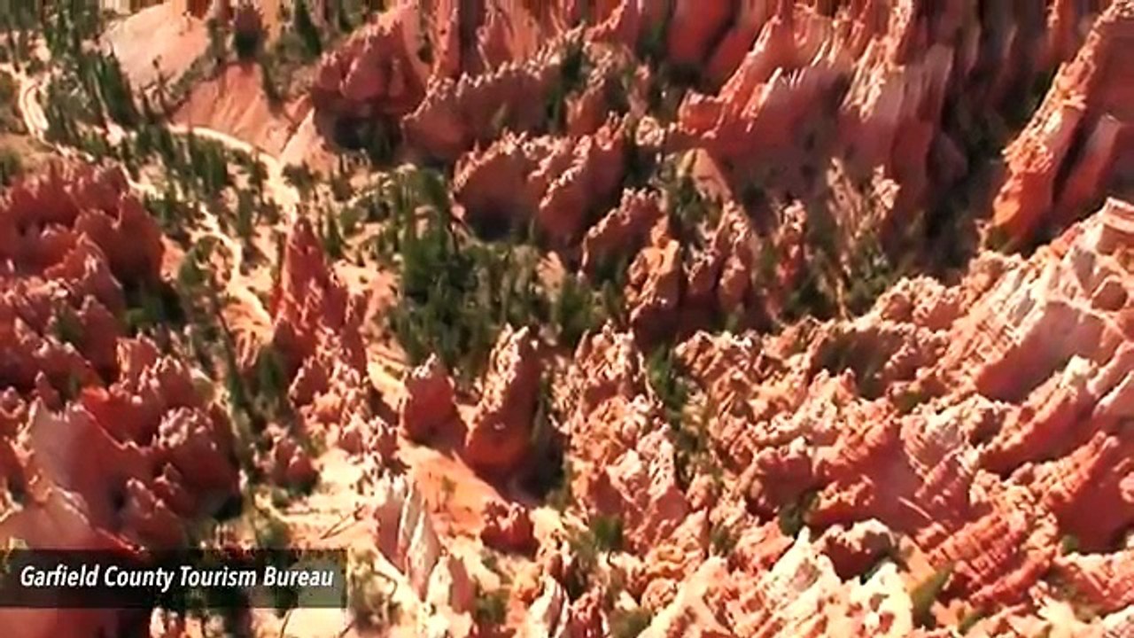 The 10 Most Unusual Places In America