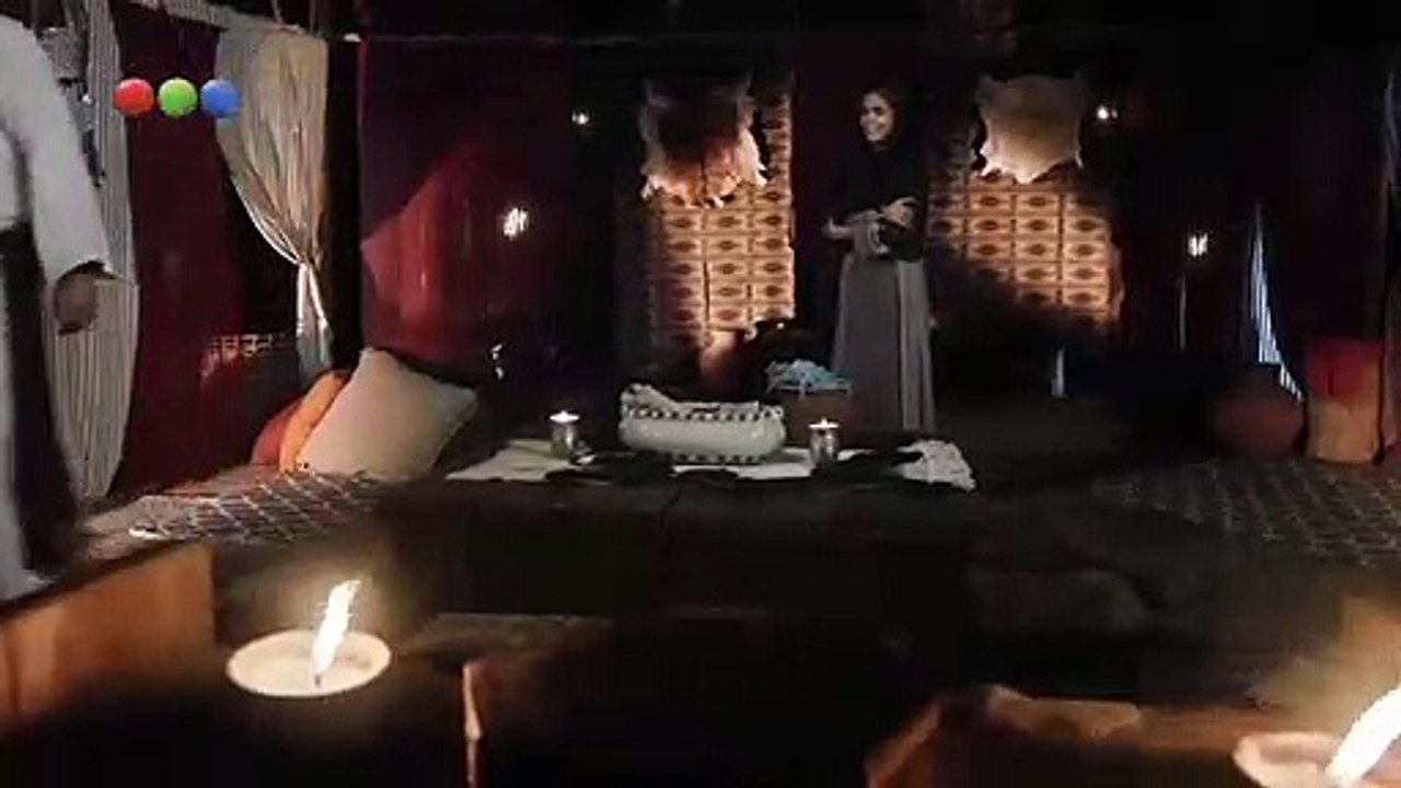 Josue y la Tierra Prometida Español (Capítulo.319)