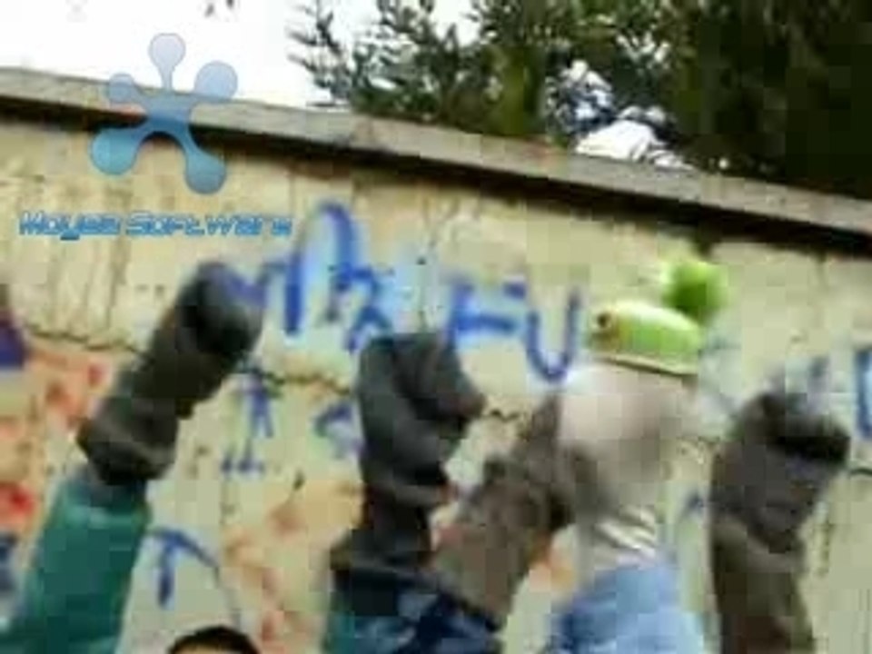 Rapara Chorap(made by New Generation Arts)The sock raper