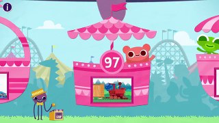 Learn Number Ninety Seven (97) in English & Counting, Math by Endless Numbers | Educationa
