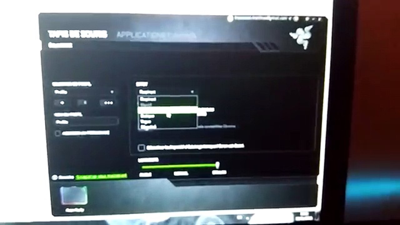 Razer Firefly Présentation et avis