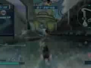 Sonic Riders Zero Gravity - Trailer 1 - PS2