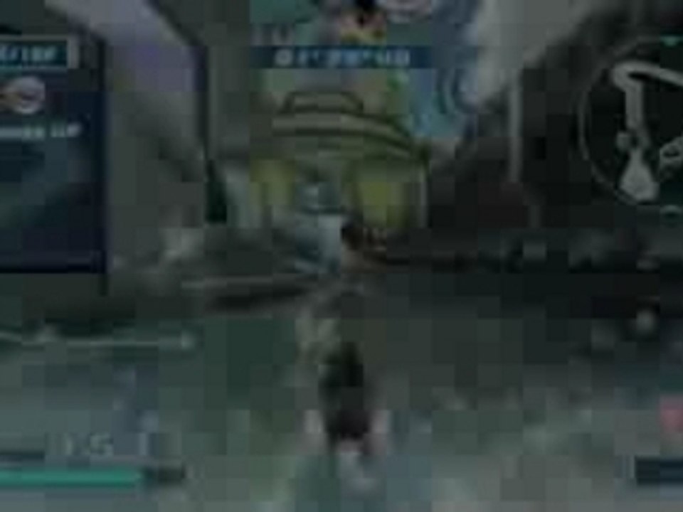 Sonic Riders Zero Gravity - Trailer 1 - PS2