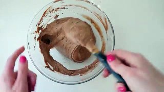 CHOCOLATE SPIRAL DESSERT RECIPE How To Cook That Ann Reardon