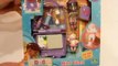 Doc McStuffins Arztkoffer Dokterskoffer Mini Clinic Playset ドックはおもちゃドクター Dr. Plüssi