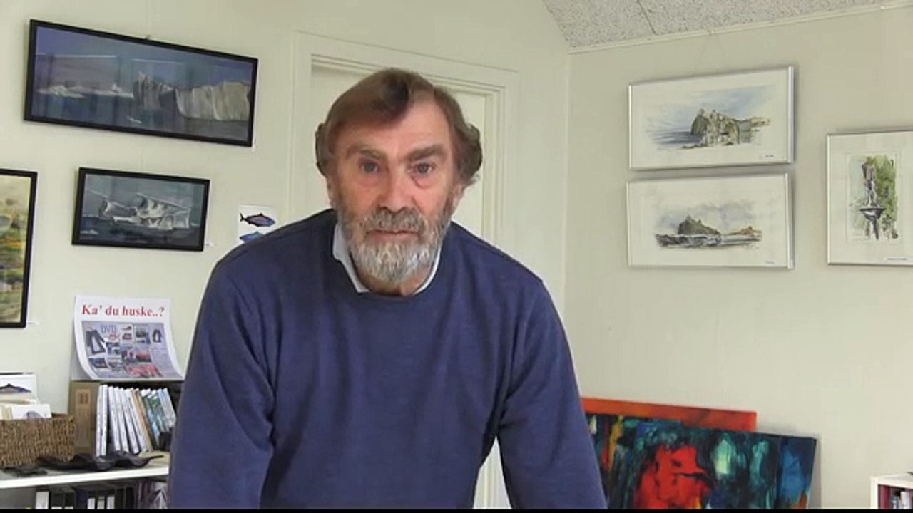 Drawing sheep a teaching video with Alek Krylow