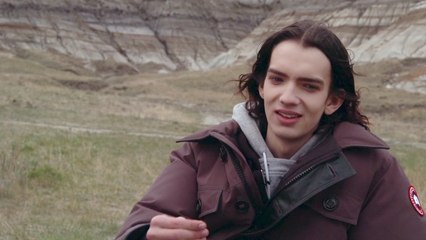 Kodi Smit-McPhee Of Alpha: "I Think It's Really Going To Shock The Audience"
