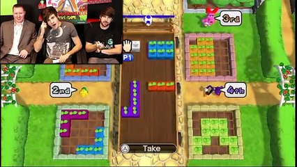 NO ONE LIKES BIRDO (Gametime w/ Smosh)