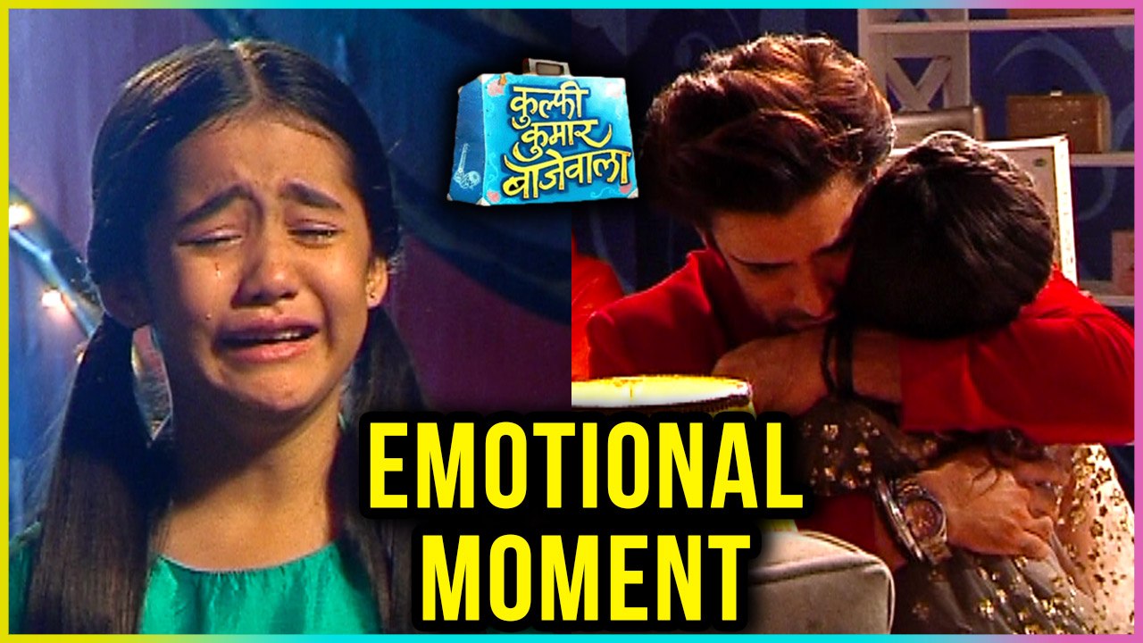 Kullfi BREAKS DOWN | Amyra & Sikander EMOTIONAL MOMENT | Kullfi Kumarr Bajewala