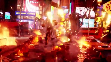 JUMP FORCE (2019) OFFICIAL Trailer @2 ALL NEW CHARACTERS REVEALED