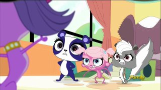 Littlest Pet Shop To Tell You the Truth