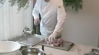 How To Homemade Bratwurst Sausage