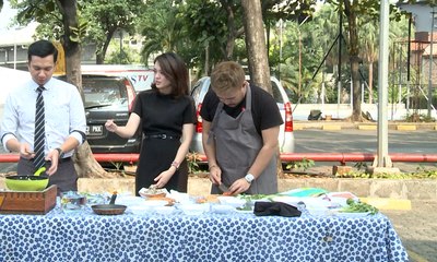 Mengolah Daging Kurban Menjadi Sajian Istimewa