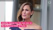 Jennifer Garner Receives Hollywood Walk of Fame Star