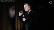 Elon Musk Teases A Cheaper Tesla